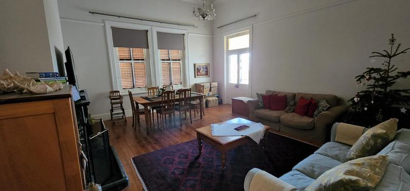 4 Bedroom Property for Sale in Bergzicht Western Cape